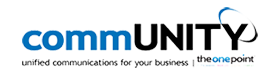 community VoIP Hull Logo