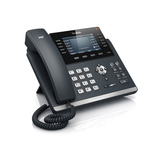 yearlink VoIP handsset